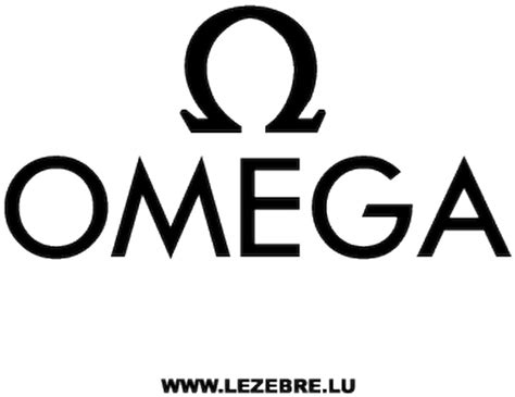 omega watch logo checker